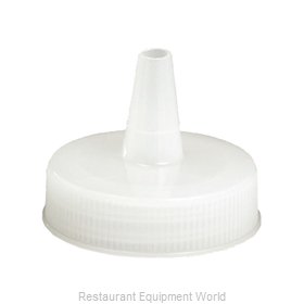 Tablecraft 353TC Squeeze Bottle, Parts & Accessories