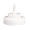 Squeeze Bottle Cap Top
 <br><span class=fgrey12>(Tablecraft 363TC Squeeze Bottle, Parts & Accessories)</span>