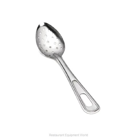 Tablecraft 3711P Serving Spoon, Perforated