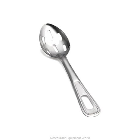 Tablecraft 3711SL Serving Spoon, Slotted