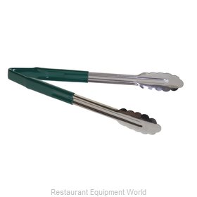 Tablecraft 3712GEU Tongs, Utility