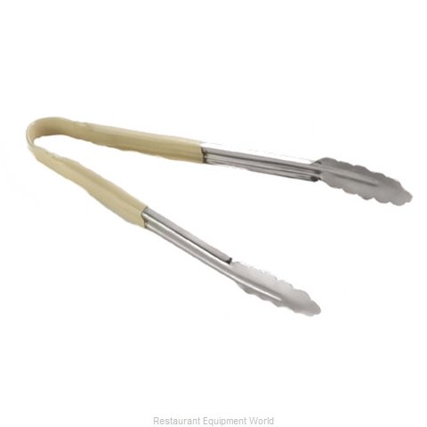 Tablecraft 3712T Tongs, Utility