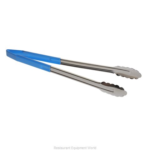 Tablecraft 3716BLEU Tongs, Utility