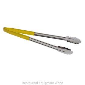 Tablecraft 3716YEU Tongs, Utility