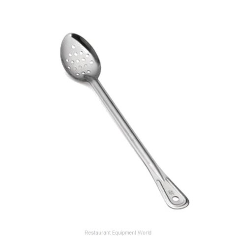 Tablecraft 3718P Serving Spoon, Perforated