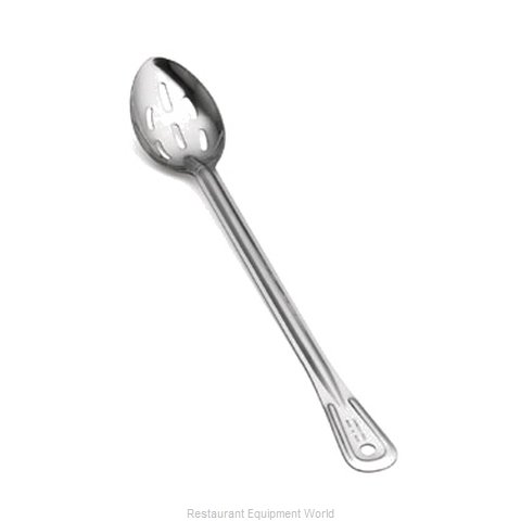 Tablecraft 3718SL Serving Spoon, Slotted