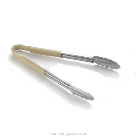 Tablecraft 3774T Tongs, Utility