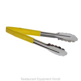 Tablecraft 3774YEU Tongs, Utility