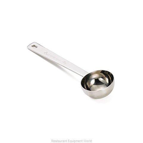 Tablecraft Measuring Spoon, Stainless Steel, 1 Tsp