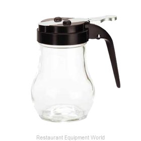 Tablecraft 406BK Syrup Pourer