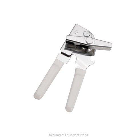 Tablecraft 407 Can Opener, Manual