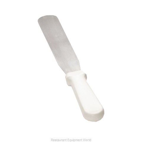 Tablecraft 4208 Spatula, Baker's