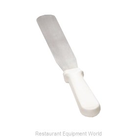 Tablecraft 4208 Spatula, Baker's