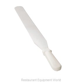 Tablecraft 4214 Spatula, Baker's