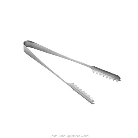 Tablecraft 4406 Tongs, Serving