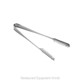 Tablecraft 4406 Tongs, Serving