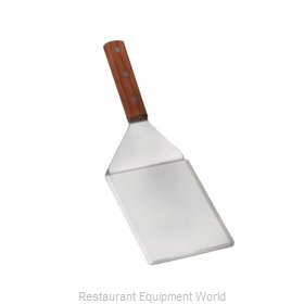 Tablecraft 451 Turner, Solid, Stainless Steel