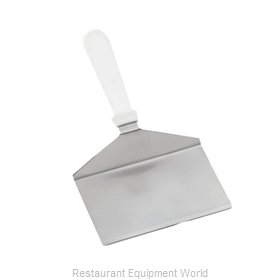 Tablecraft 461W Turner, Solid, Stainless Steel