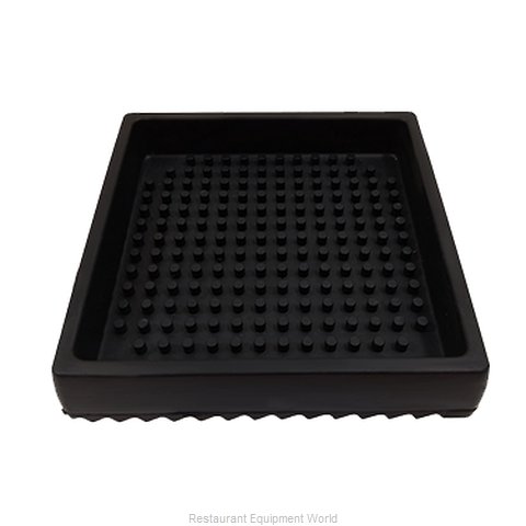 Tablecraft 4SBK Drip Tray