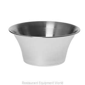 Tablecraft 5063 Ramekin / Sauce Cup