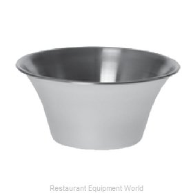 Tablecraft 5068 Ramekin / Sauce Cup