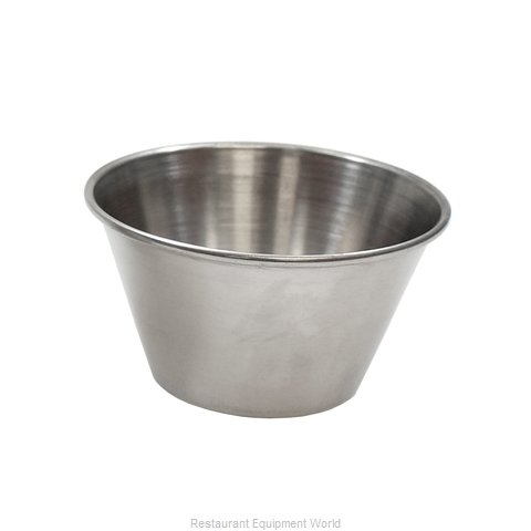 Tablecraft 5073 Ramekin / Sauce Cup, Metal