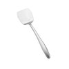 Volteador/Pala, Sólido(a), Acero Inoxidable
 <br><span class=fgrey12>(Tablecraft 5313 Turner, Solid, Stainless Steel)</span>