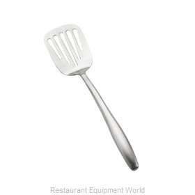 Tablecraft 5314 Turner, Slotted, Stainless Steel
