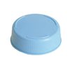 Squeeze Bottle Cap Top
 <br><span class=fgrey12>(Tablecraft 53FCAPLBL Squeeze Bottle, Parts & Accessories)</span>