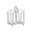 Organizador de Condimentos, para la Mesa
 <br><span class=fgrey12>(Tablecraft 597C Condiment Caddy, Rack Only)</span>