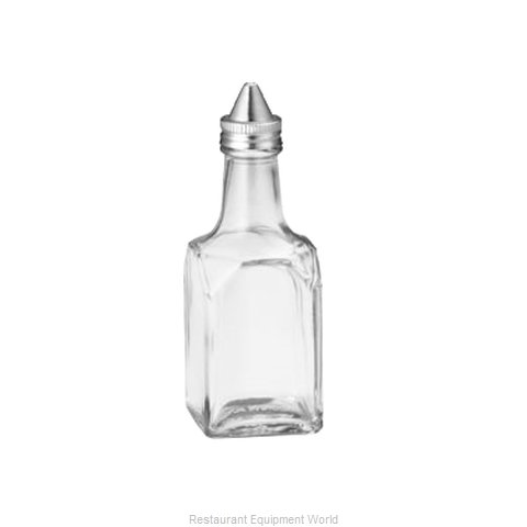 Tablecraft 600 Oil & Vinegar Cruet Bottle