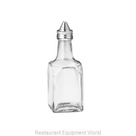 Tablecraft 600 Oil & Vinegar Cruet Bottle