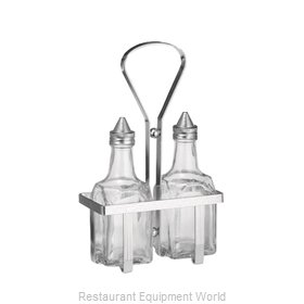 Tablecraft 600N Oil & Vinegar Cruet Set