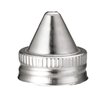 Tapa para Dispensadores de Aceite/Vinagre
 <br><span class=fgrey12>(Tablecraft 600T Oil & Vinegar Cruet, Top)</span>