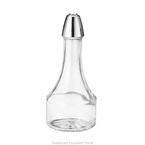 Tablecraft 608 Oil & Vinegar Cruet Bottle