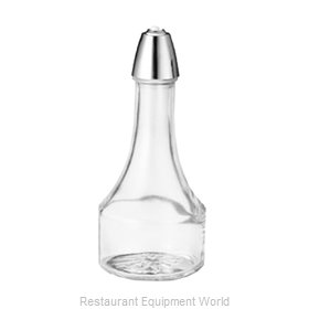 Tablecraft 608 Oil & Vinegar Cruet Bottle