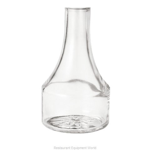 Tablecraft 608J Oil & Vinegar Cruet Bottle