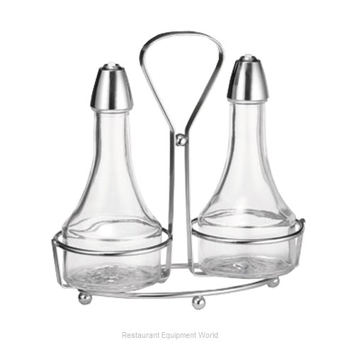 Tablecraft 608N Oil & Vinegar Cruet Set