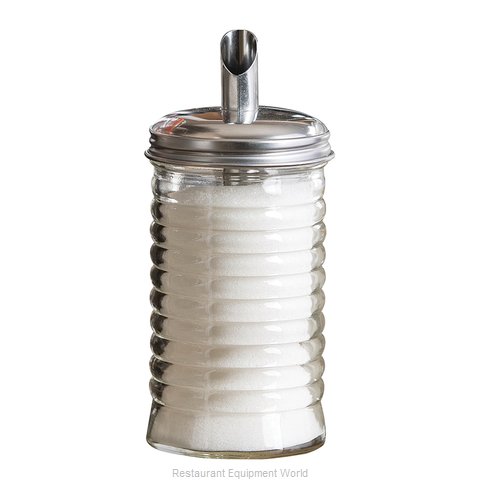 Tablecraft 60T Sugar Pourer Dispenser Lid