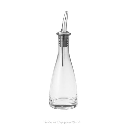 Tablecraft 611 Oil & Vinegar Cruet Bottle