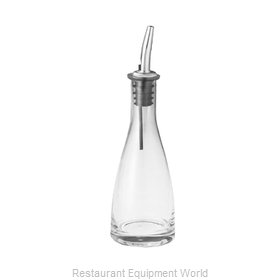 Tablecraft 611 Oil & Vinegar Cruet Bottle