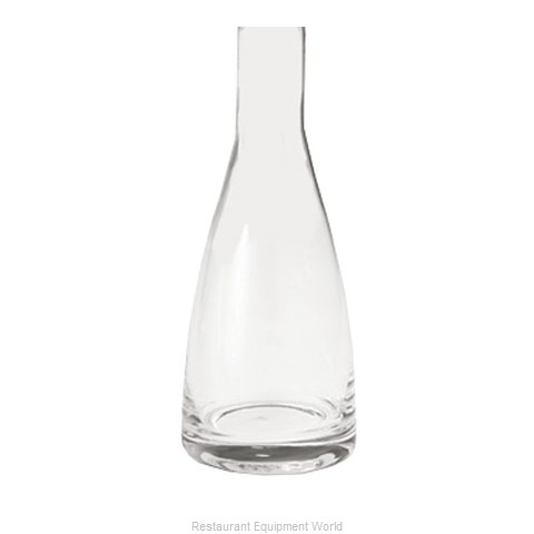Tablecraft 611J Oil & Vinegar Cruet Bottle