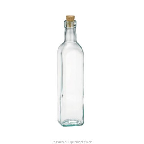Tablecraft 616 Oil & Vinegar Cruet Bottle
