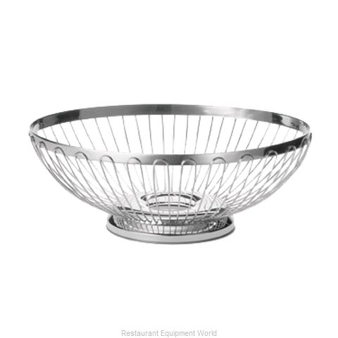 Tablecraft 6176 Basket, Tabletop (Magnified)