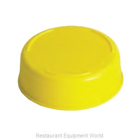 Tablecraft 63FCAPY Squeeze Bottle, Parts & Accessories