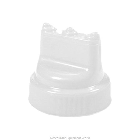 Tablecraft 63TC3 Squeeze Bottle, Parts & Accessories