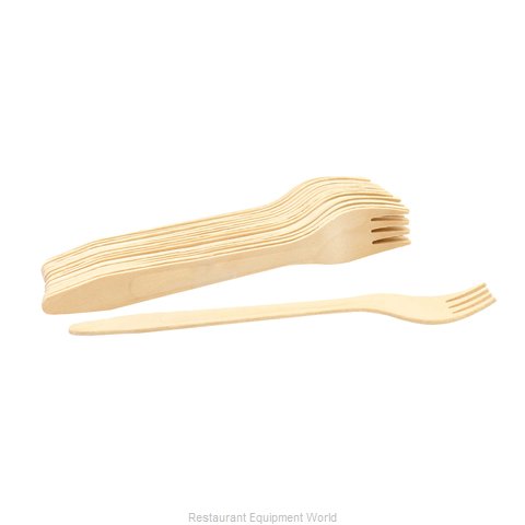 Tablecraft 654320 Disposable Utensils (Magnified)