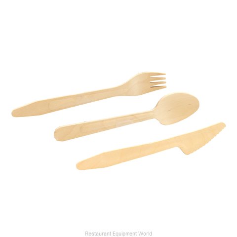 Tablecraft 654324 Disposable Utensils