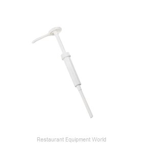 Tablecraft 662-RES Condiment Syrup Pump Only