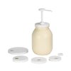 Bomba Surtidora de Dispensador de Condimentos
 <br><span class=fgrey12>(Tablecraft 662K Condiment Syrup Pump Only)</span>